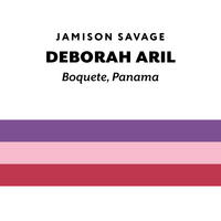 Panama Deborah Aril