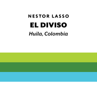 Colombia El Diviso