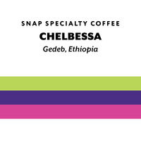 Ethiopia Chelbessa
