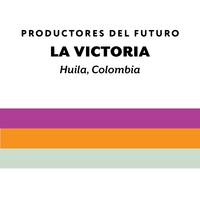 Colombia La Victoria