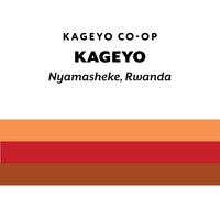 Rwanda Kageyo