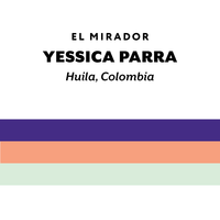 Colombia Yessica Parra