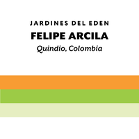 Colombia Felipe Arcila