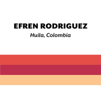 Colombia Efren Rodriguez