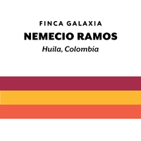 Colombia Nemecio Ramos