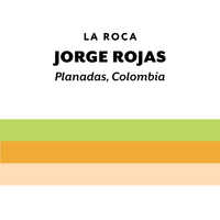 Colombia Jorge Rojas