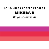 Burundi Mikuba 8