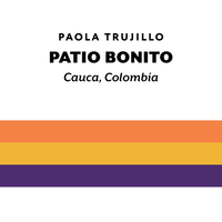 Colombia Patio Bonito