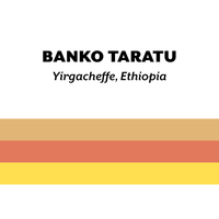 Ethiopia Banko Taratu 2025