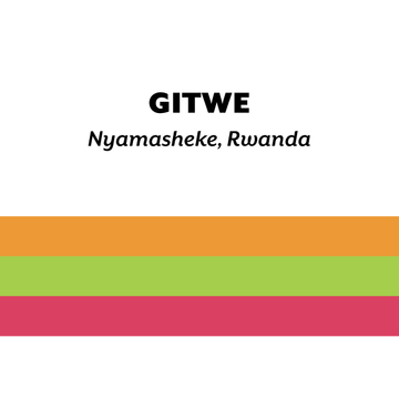 Rwanda Gitwe