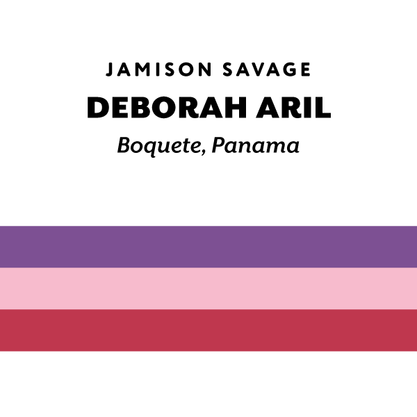 Panama Deborah Aril