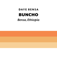 Ethiopia Buncho