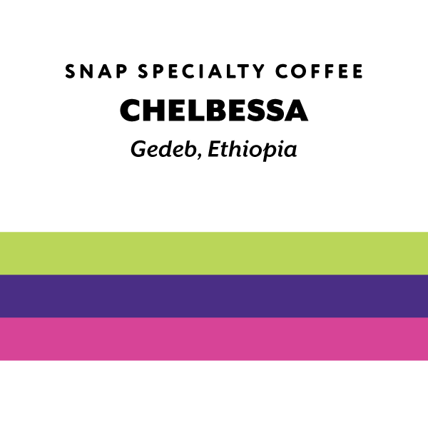 Ethiopia Chelbessa