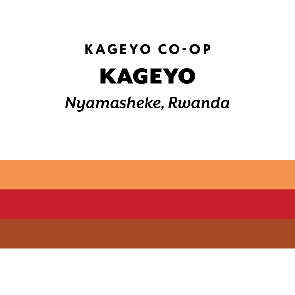 Rwanda Kageyo