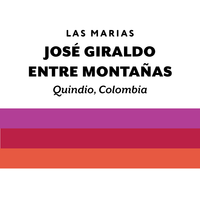 Colombia José Giraldo Entre Montañas