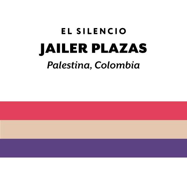 Colombia Jailer Plazas