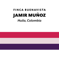 Colombia Jamir Muñoz
