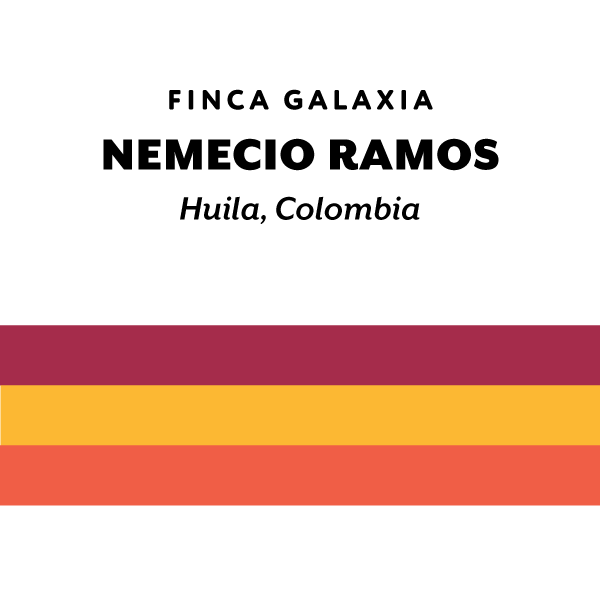 Colombia Nemecio Ramos
