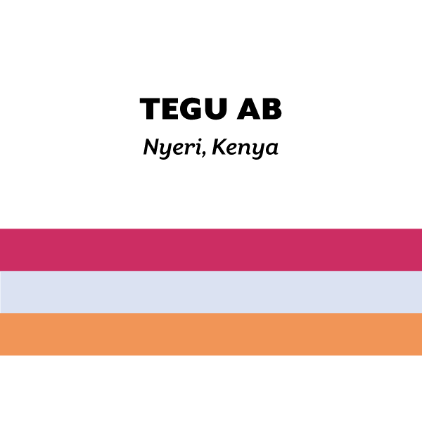 Kenya Tegu AB