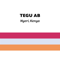 Kenya Tegu AB