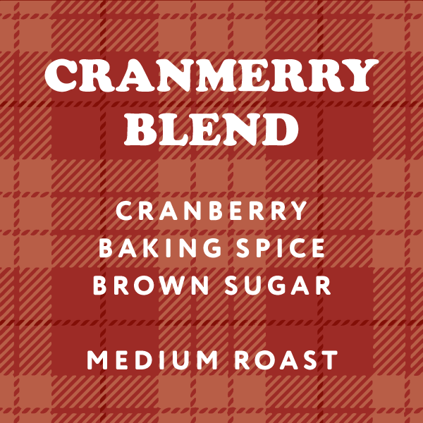 Cranmerry Blend