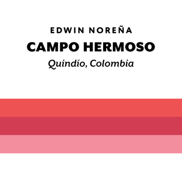 Colombia Campo Hermoso