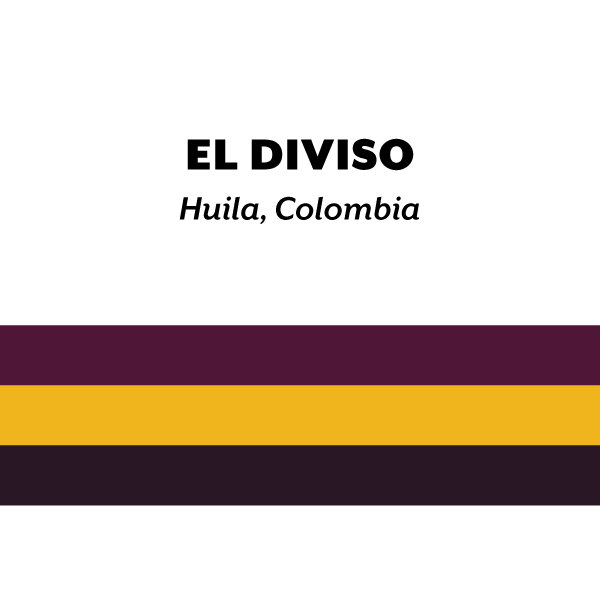 Colombia El Diviso