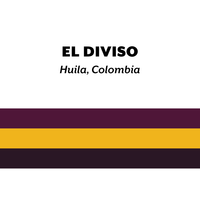 Colombia El Diviso