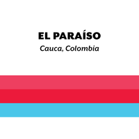Colombia El Paraiso