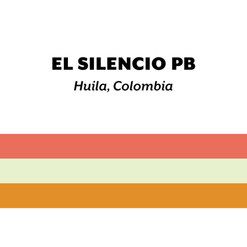 Colombia El Silencio PB
