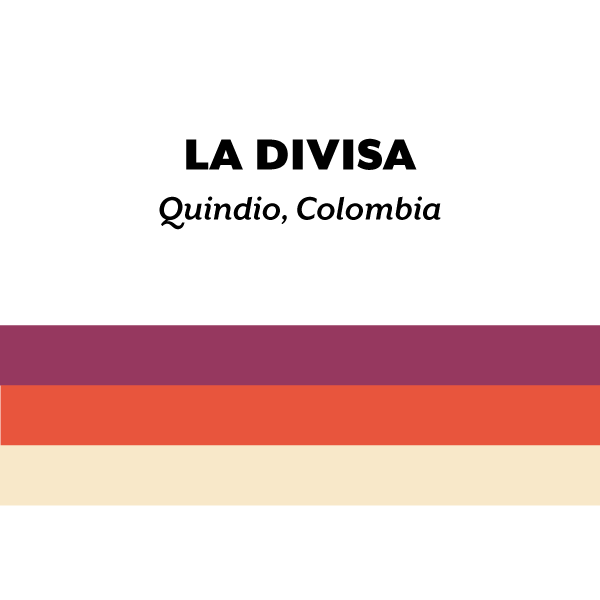 Colombia La Divisa