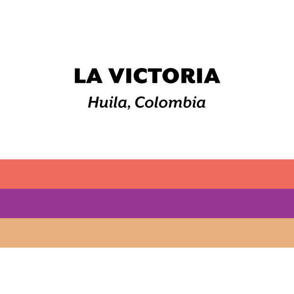 Colombia La Victoria