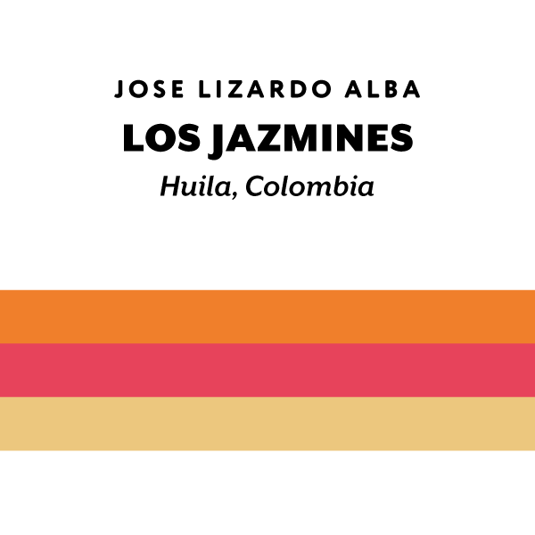 Colombia Los Jazmines