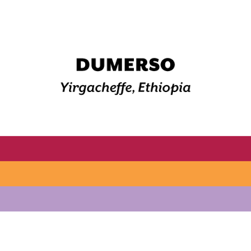 Ethiopia Dumerso