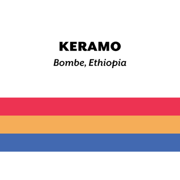 Ethiopia Keramo