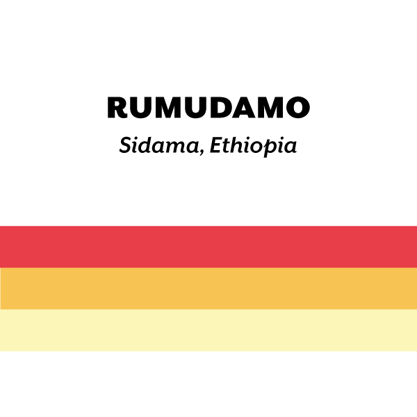 Ethiopia Rumudamo