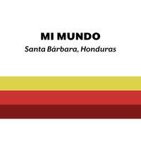 Honduras Mi Mundo
