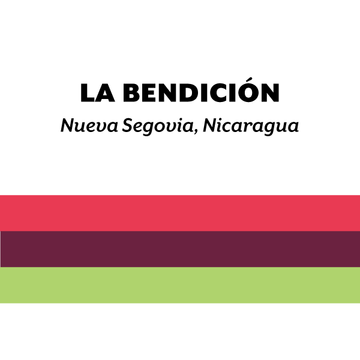 Nicaragua La Bendición