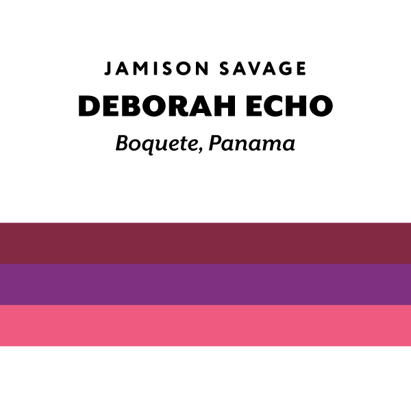 Panama Deborah Echo