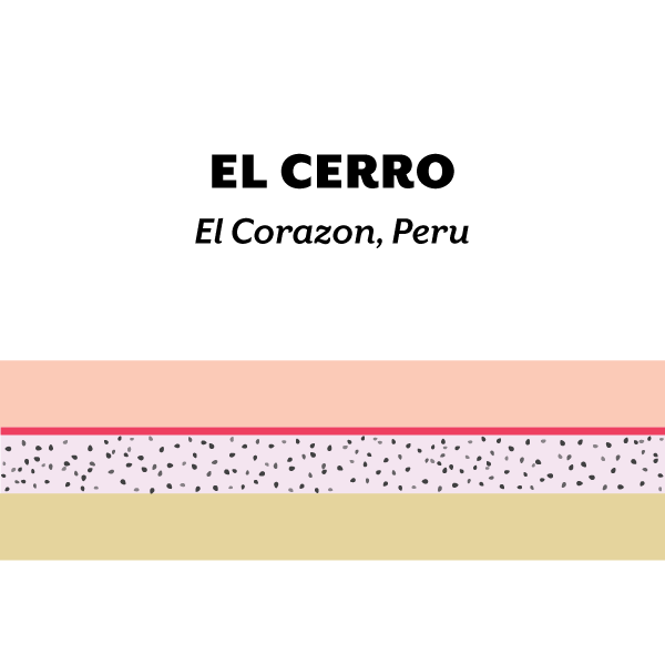 Peru El Cerro