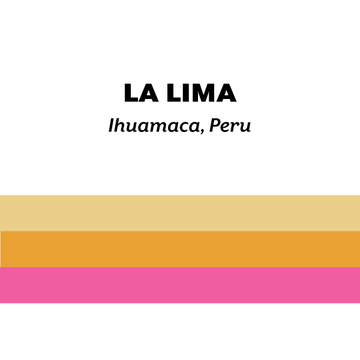 Peru La Lima