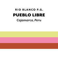 Peru Pueblo Libre