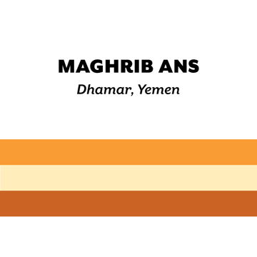 Yemen Maghrib Ans