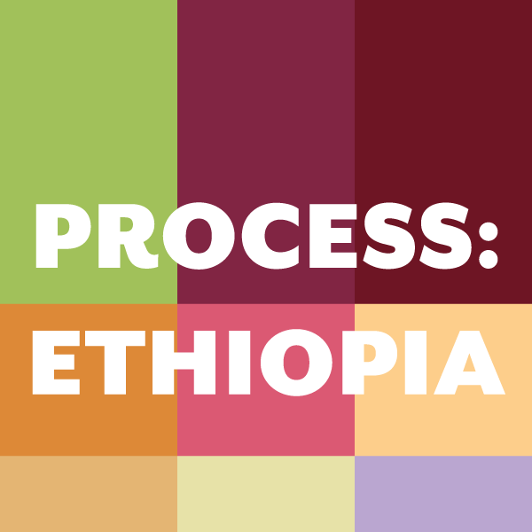 Process: Ethiopia set