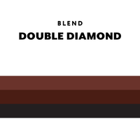 Double Diamond Dark Blend