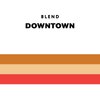 Downtown Blend packshot