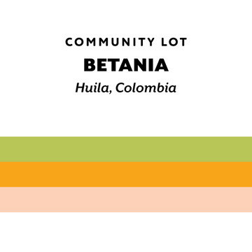 Colombia Betania