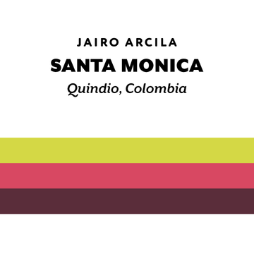Colombia Santa Monica